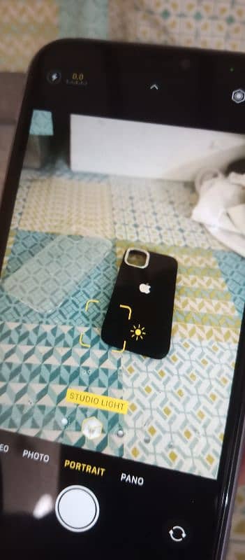 iPhone 11 64GB,10/10 condition full Lush Set,Non PTA 17