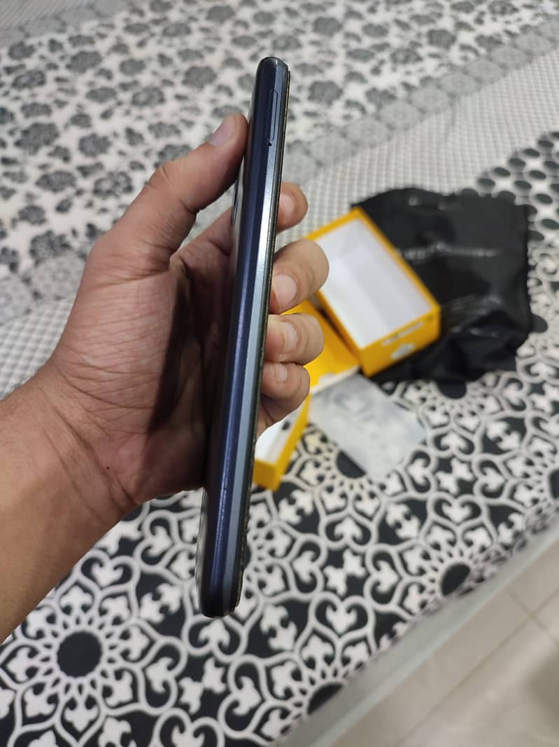 Realme C25s, 10/10.4/128. 5