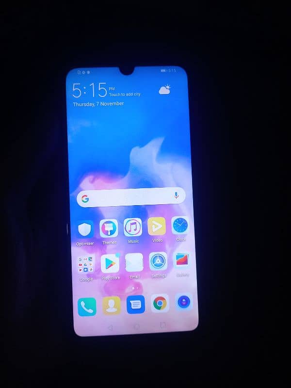 Huawei Y6 prime 2019 0