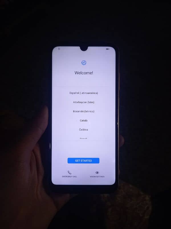 Huawei Y6 prime 2019 6