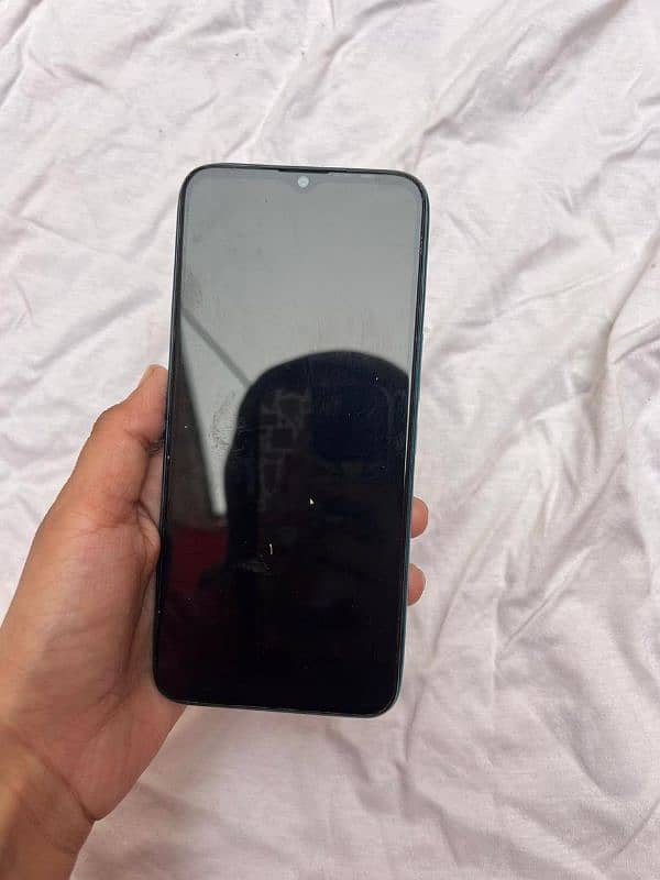 Infinix smart 5pro non pta 1