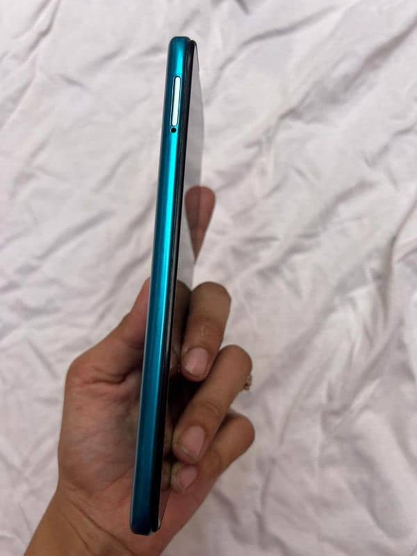 Infinix smart 5pro non pta 3