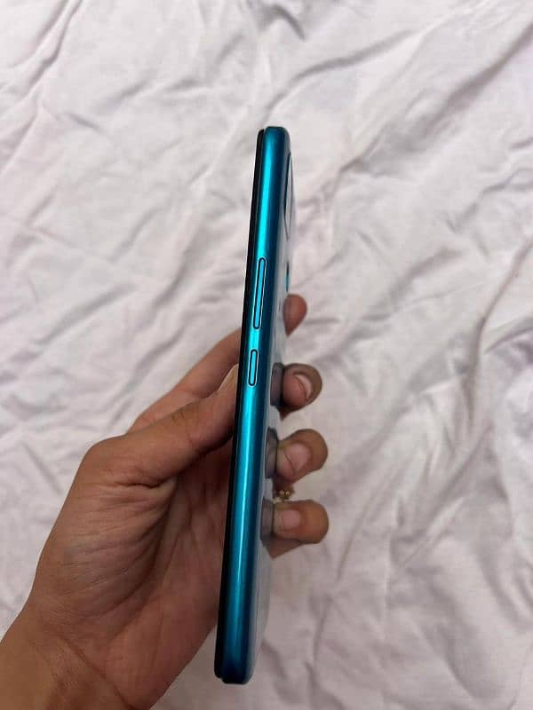 Infinix smart 5pro non pta 4