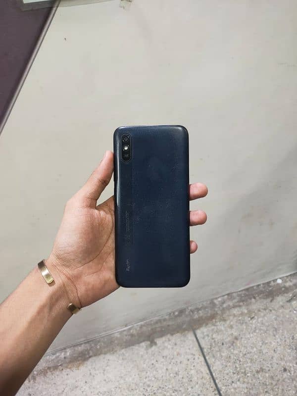 Redmi 9a 2/32 3