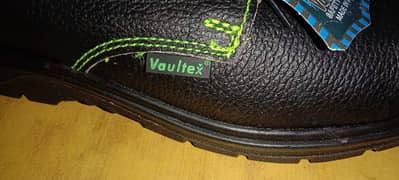 Vaultex Safety Footwear