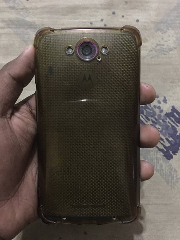 Motorola Droid Turbo 1 1