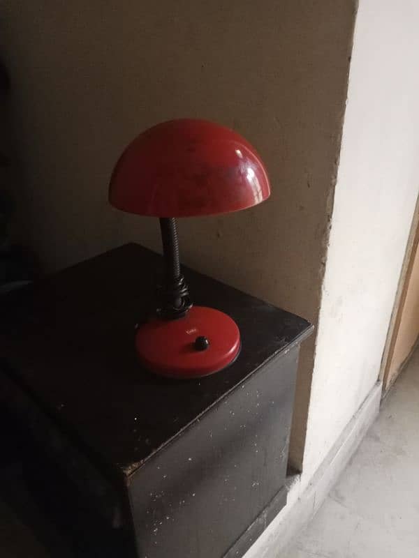 study table lamp 1