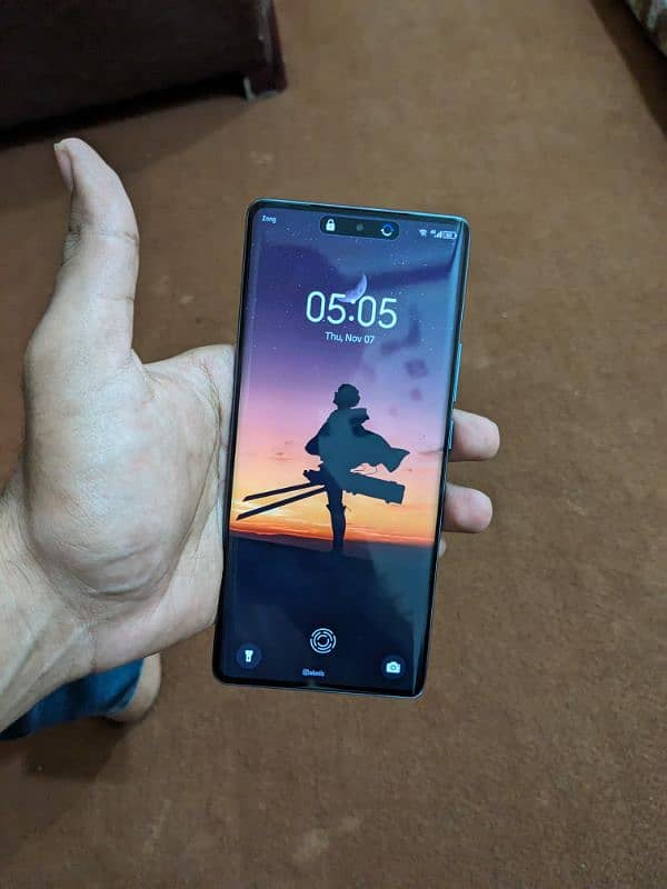 Tecno spark 20 pro plus 2