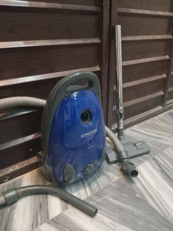 Westpoint vacuum cleaner 0