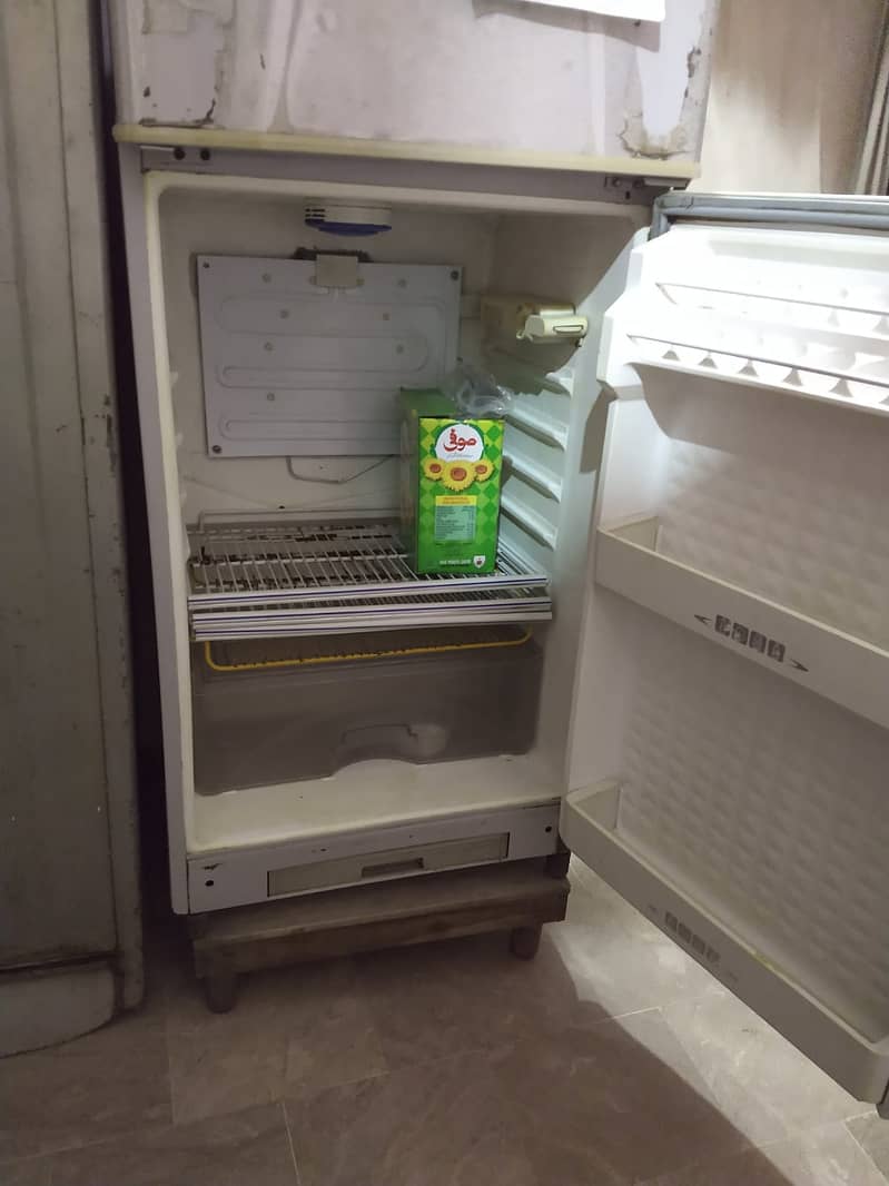 Dawlance Refrigerator 3