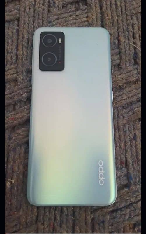 oppo a76 0