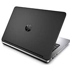 HP ProBook 650 G1 Core-i5-4th Gen 8 GB RAM 500 GB HDD 15.6″ Display 0