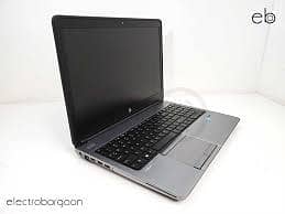 HP ProBook 650 G1 Core-i5-4th Gen 8 GB RAM 500 GB HDD 15.6″ Display 1