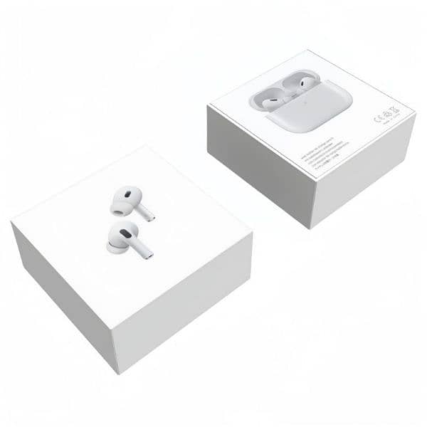 wireless earbuds brand new 1