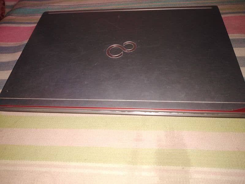 fujitsu laptop core i7 4th generation best quality laptop used laptop 1