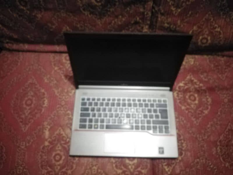 fujitsu laptop core i7 4th generation best quality laptop used laptop 5