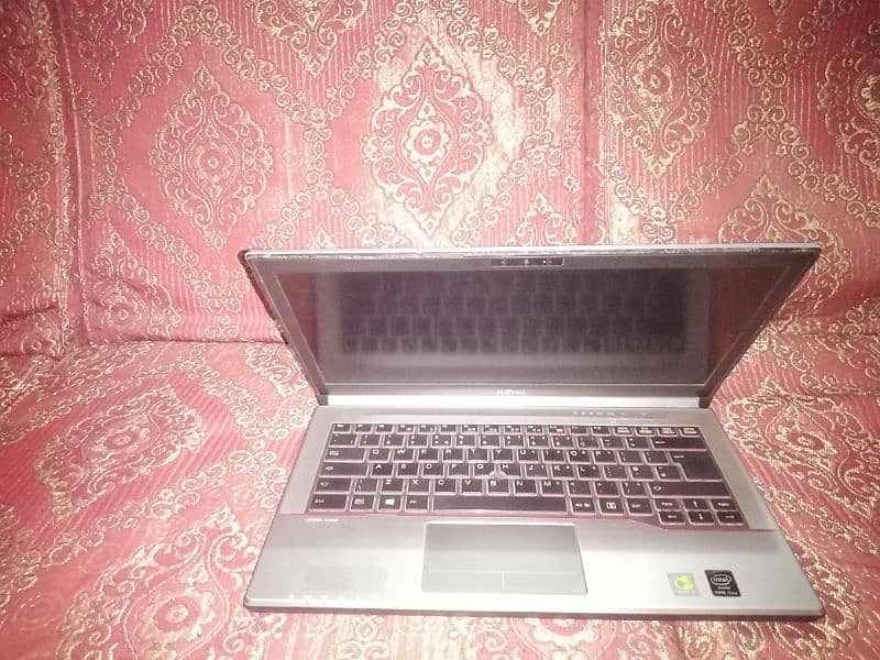 fujitsu laptop core i7 4th generation best quality laptop used laptop 6