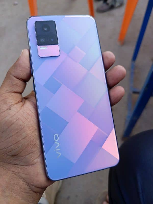 Vivo V21e 8/128 1