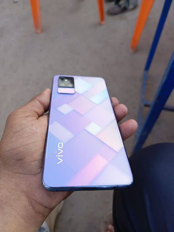 Vivo V21e 8/128 4