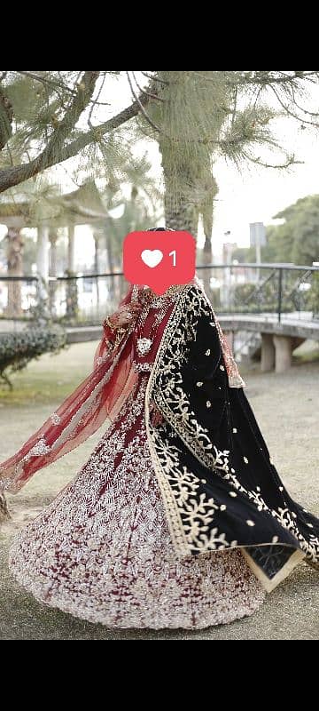 Barat lehnga 2