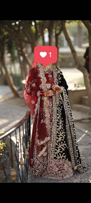 Barat lehnga 3