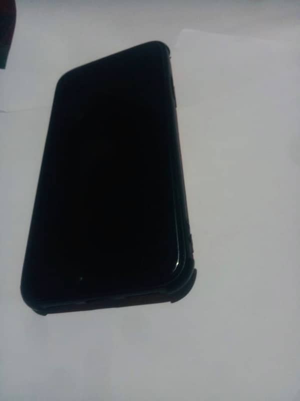 IPHONE X 256 GB (exchange possible) 4