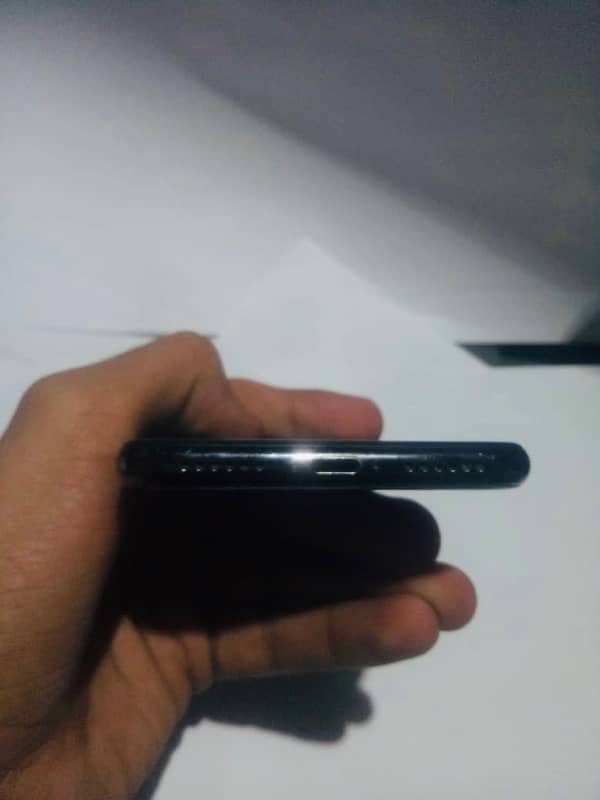 IPHONE X 256 GB (exchange possible) 6