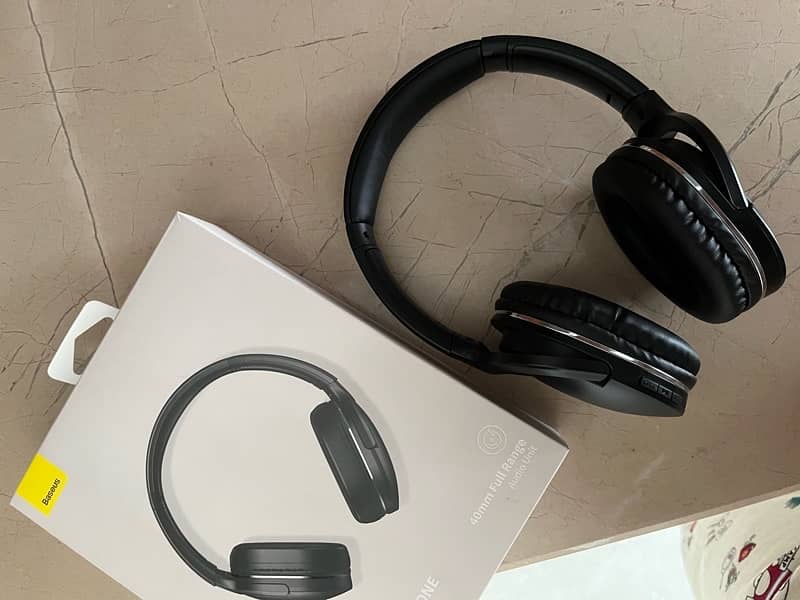 baseus encok wireless headphone 2