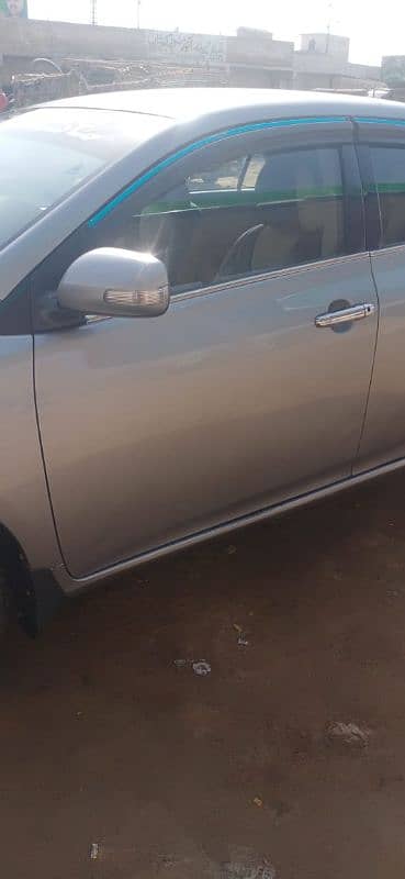 Toyota Corolla GLI 2010 8