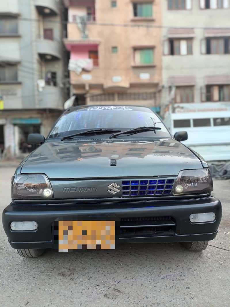 Suzuki luxury mehran 03133499405 4