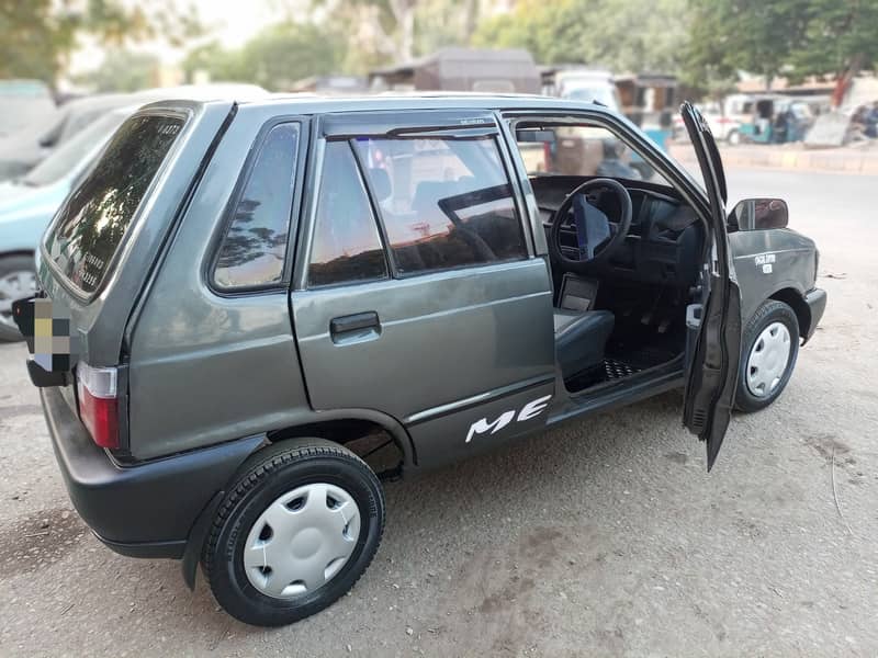 Suzuki luxury mehran 03133499405 11