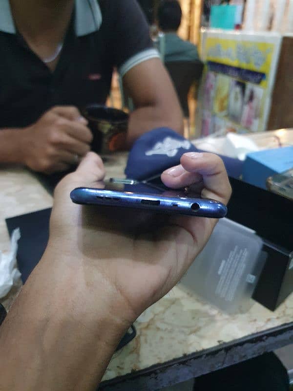 Oppo F19 New Condition full box 7