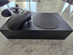 XBOX SERIES S 1TB