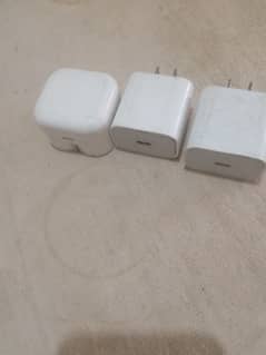 USB type c to lighten adaptor