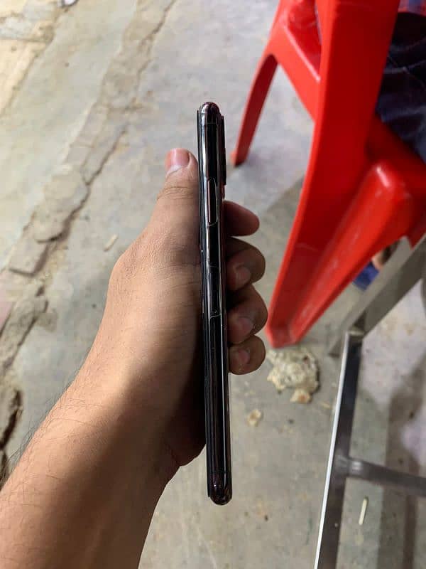 Iphone 11 Pro Max 2