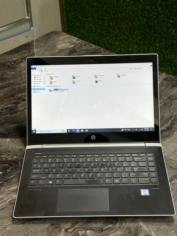 HP ProBook 440 G5 1