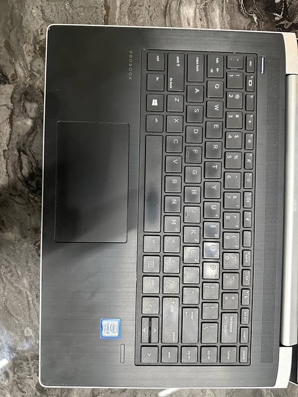 HP ProBook 440 G5 3