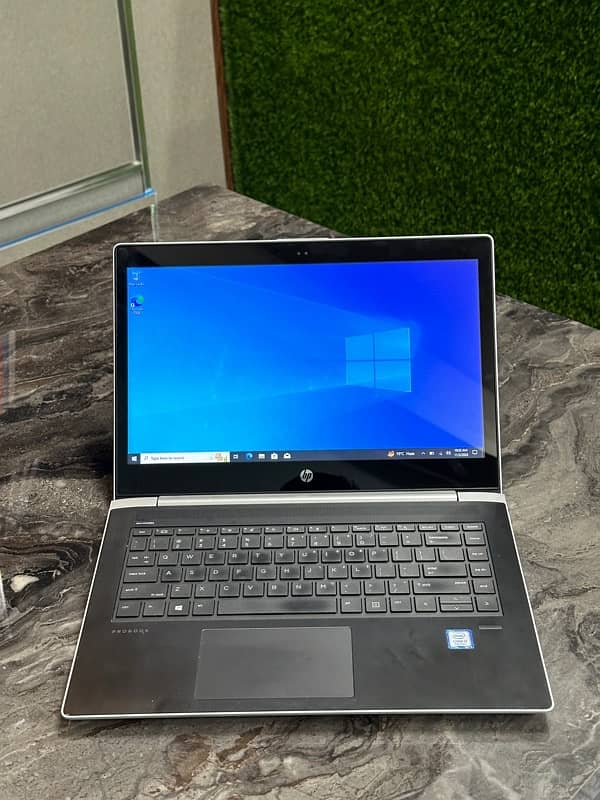 HP ProBook 440 G5 4