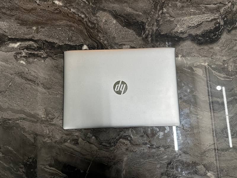 HP ProBook 440 G5 7