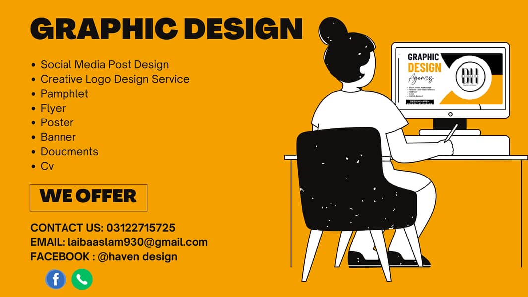 haven design graphics designer 0