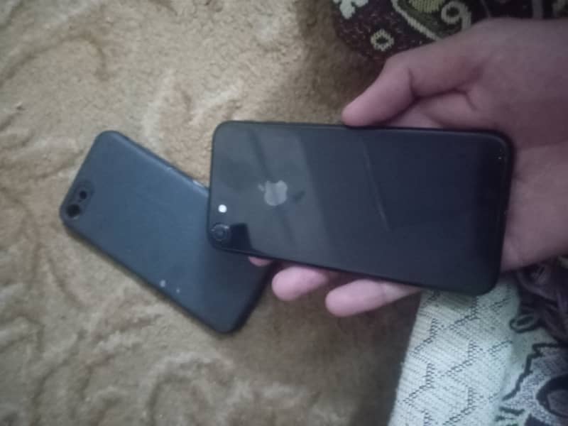 iphone 7 128Gb Urgenttttt saleee 1