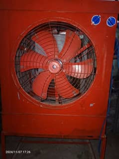 lahori room air cooler with stand