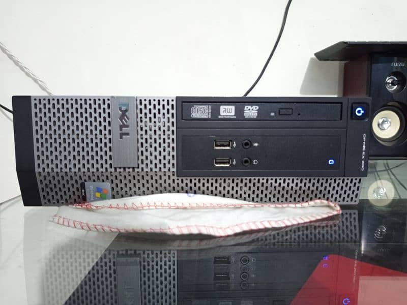 Desktop pc 4