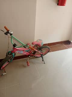 kids cycle