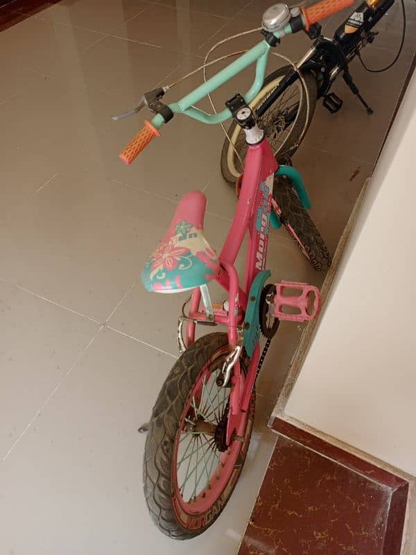 kids cycle 1