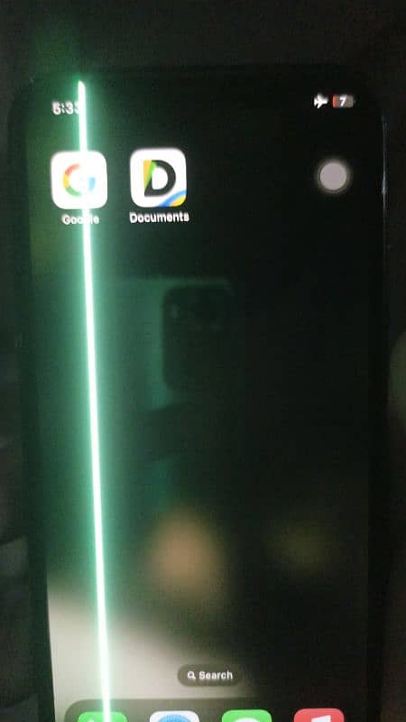 Iphone x non PTA 256gb 7