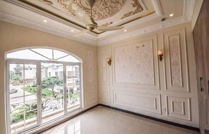 10 Marla luxury House Available For Rent In Dha AIR AVENUE Lahore 1