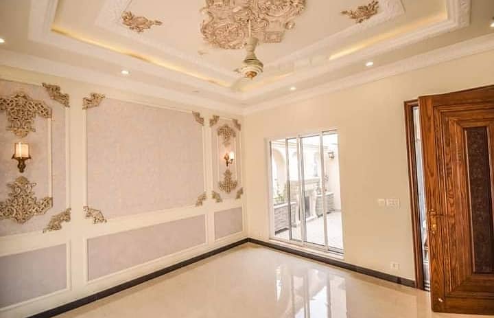 10 Marla luxury House Available For Rent In Dha AIR AVENUE Lahore 2