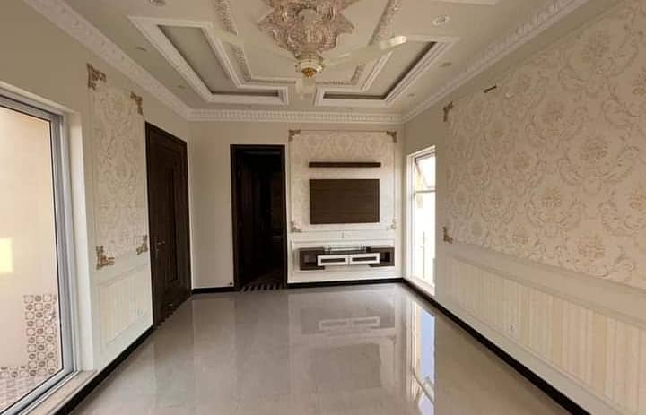 10 Marla luxury House Available For Rent In Dha AIR AVENUE Lahore 3