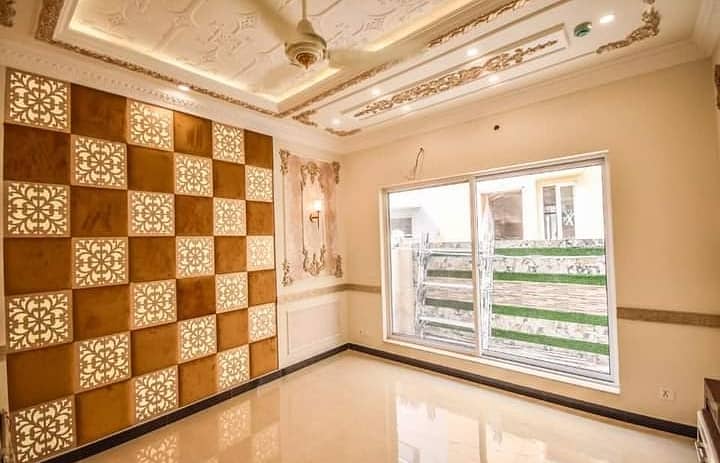 10 Marla luxury House Available For Rent In Dha AIR AVENUE Lahore 6